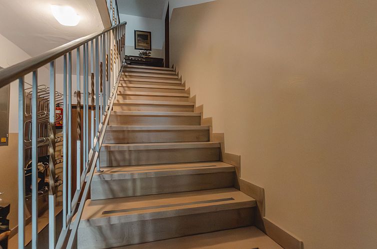 Appartement Ferienappartment Brandner