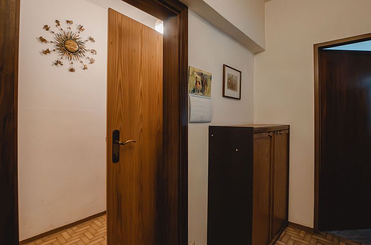 Appartement Ferienappartment Brandner