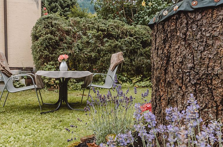 Appartement Ferienappartment Brandner