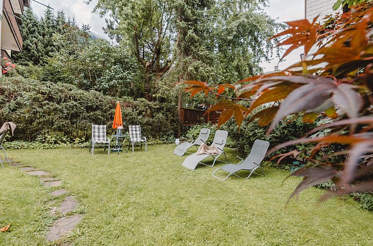 Appartement Ferienappartment Brandner