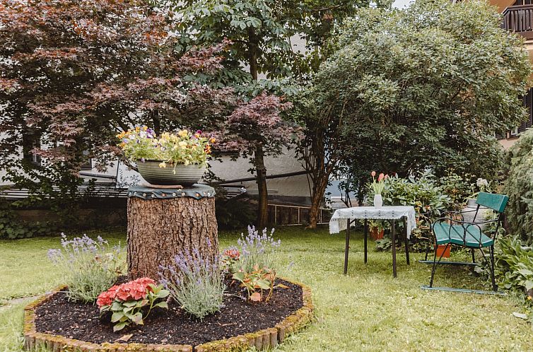 Appartement Ferienappartment Brandner