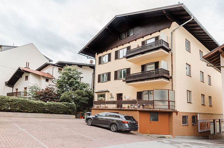 Appartement Ferienappartment Brandner