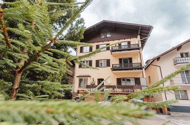 Appartement Ferienappartment Brandner