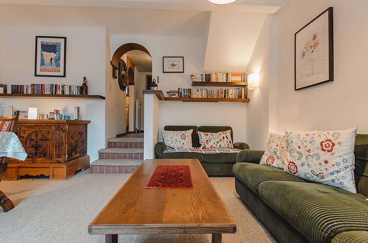 Appartement Selma