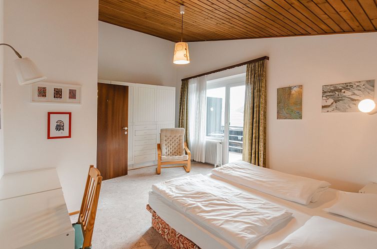 Appartement Selma