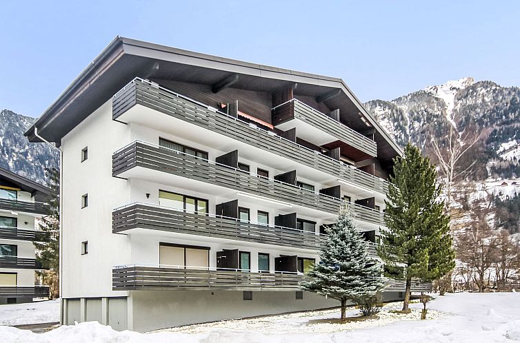 Appartement Selma
