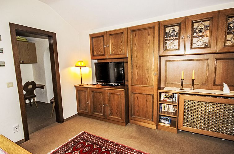 Appartement Römer