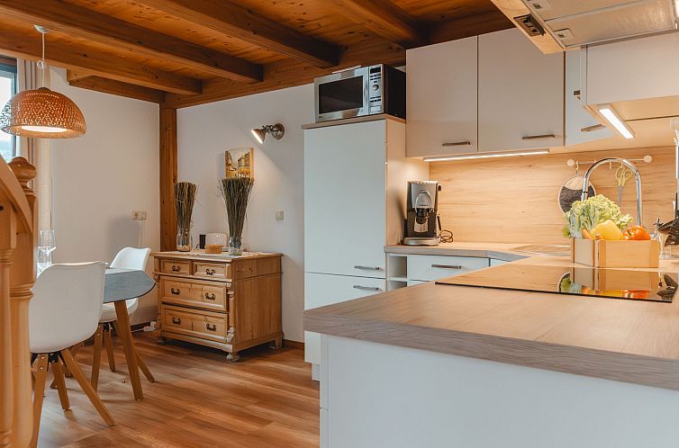 Appartement Anna-Katharina