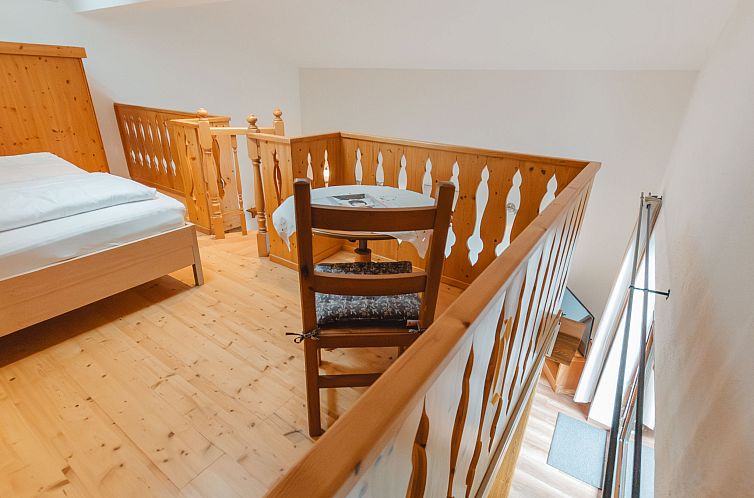 Appartement Anna-Katharina