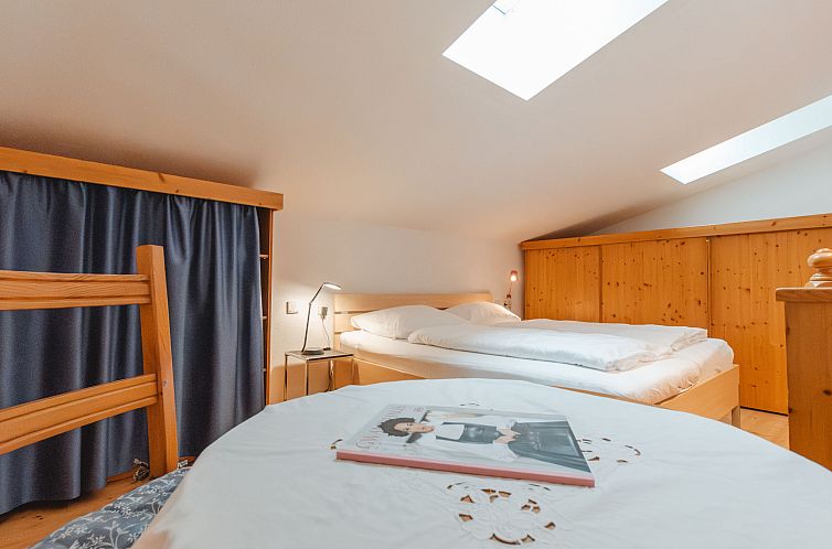 Appartement Anna-Katharina