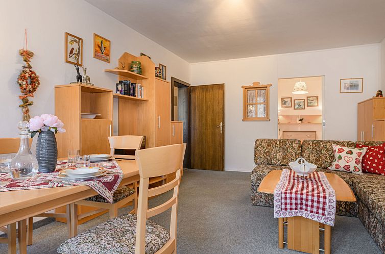 Appartement Vista Montagne