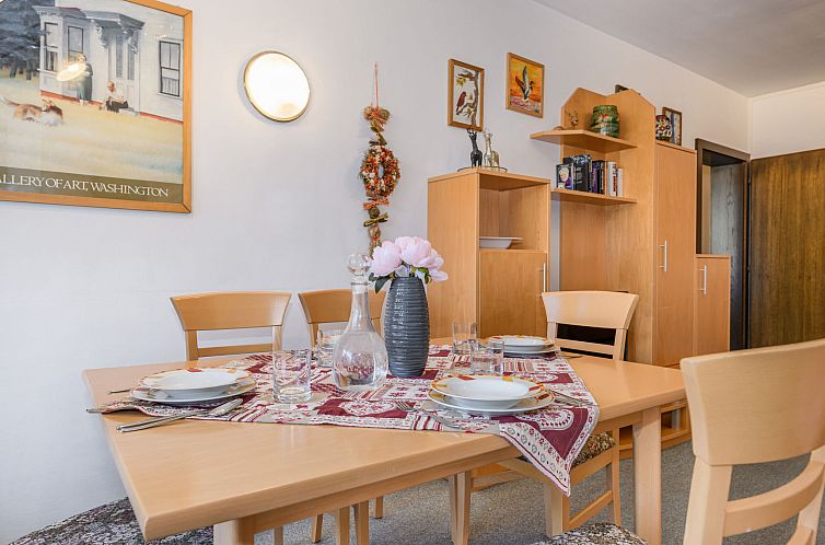 Appartement Vista Montagne