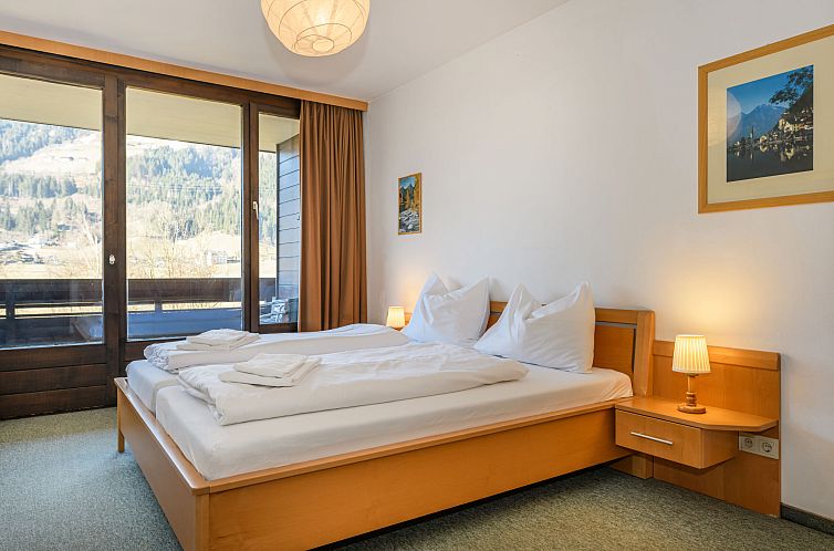 Appartement Vista Montagne