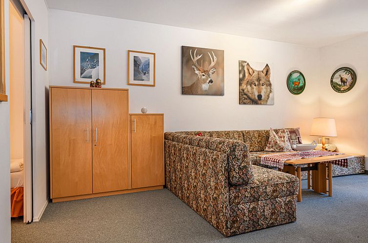 Appartement Vista Montagne