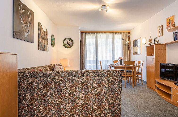 Appartement Vista Montagne