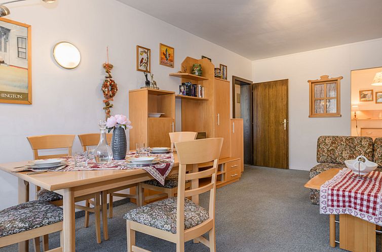 Appartement Vista Montagne