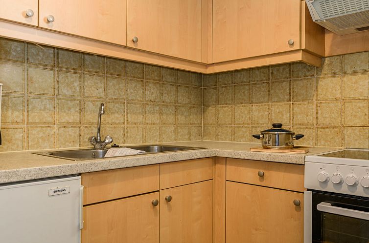 Appartement Vista Montagne