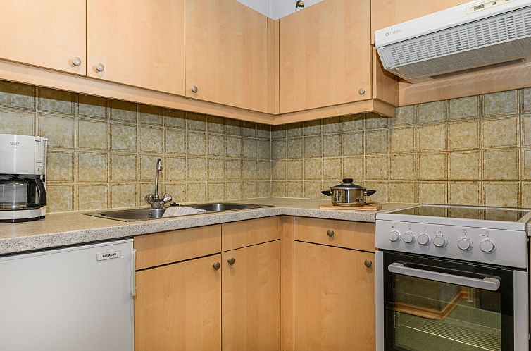 Appartement Vista Montagne