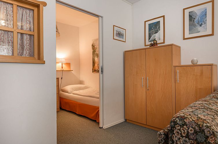 Appartement Vista Montagne