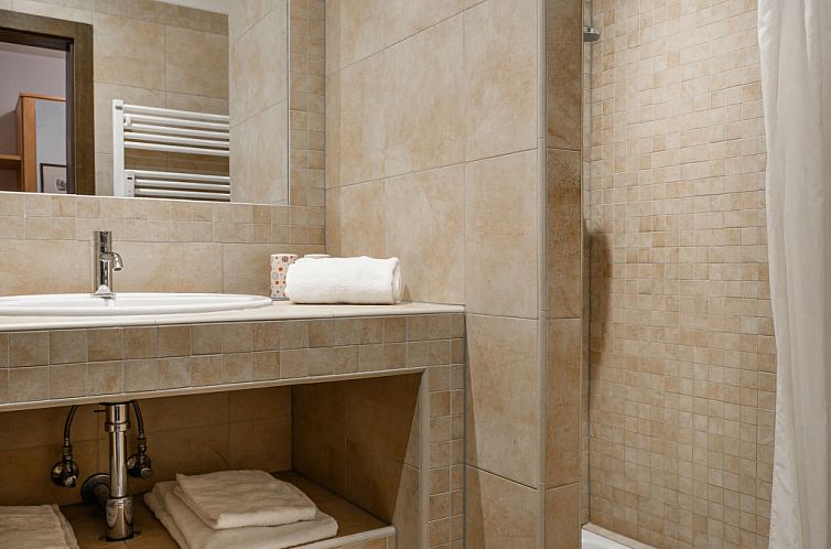 Appartement Vista Montagne