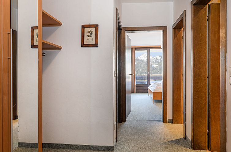 Appartement Vista Montagne