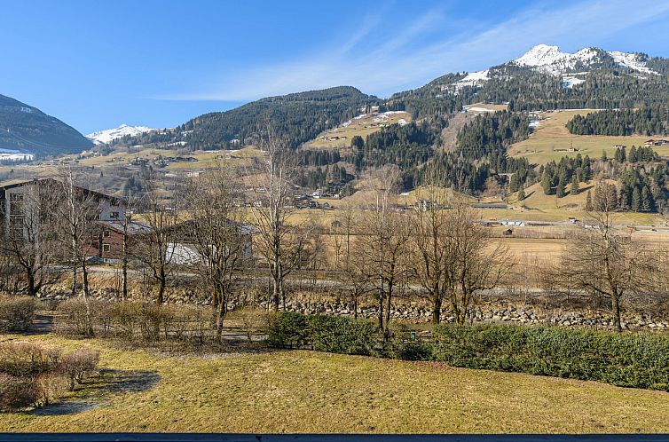 Appartement Vista Montagne
