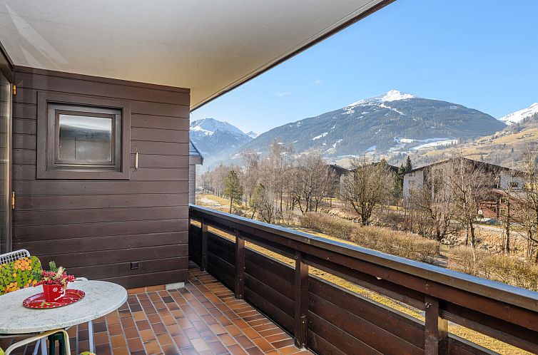 Appartement Vista Montagne