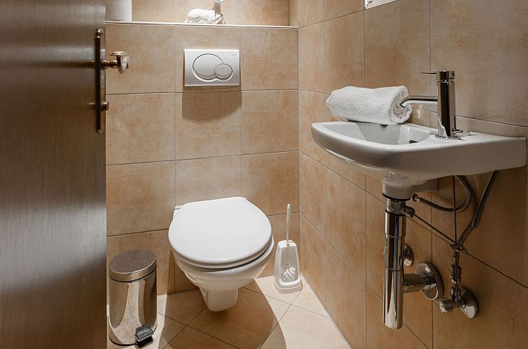 Appartement Vista Montagne