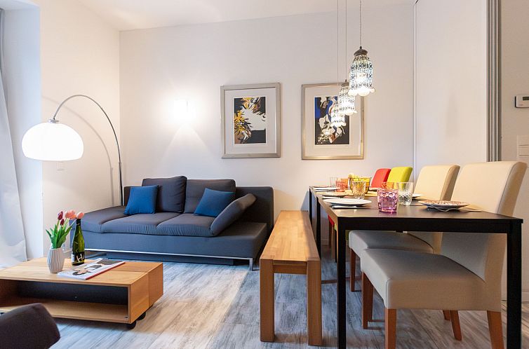 Unterkunft 1130174 - Appartement Salzburgerland - Appartement IVA