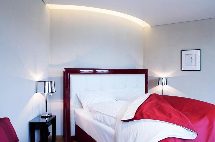 Schwitzer's Hotel am Park