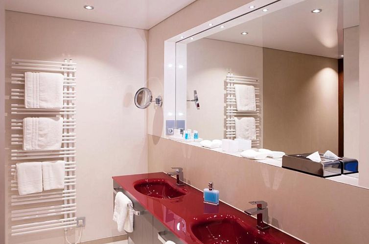 Schwitzer's Hotel am Park