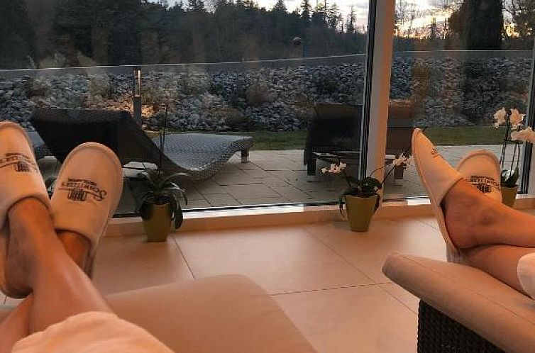 Schwitzer's Hotel am Park