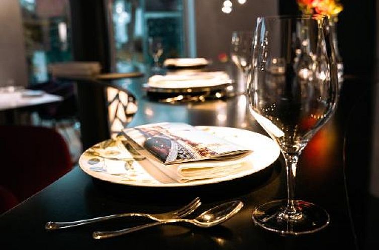 Schwitzer's Hotel am Park