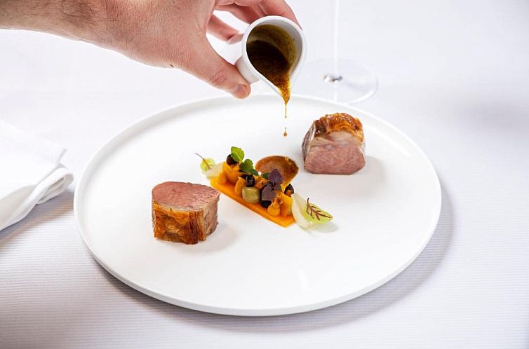 Schwitzer's Hotel am Park