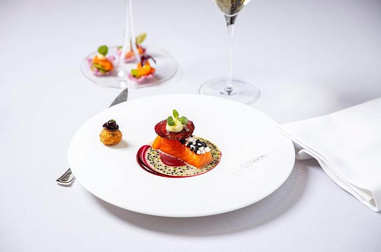 Schwitzer's Hotel am Park