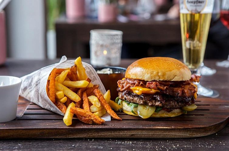 Schwitzer's Hotel am Park