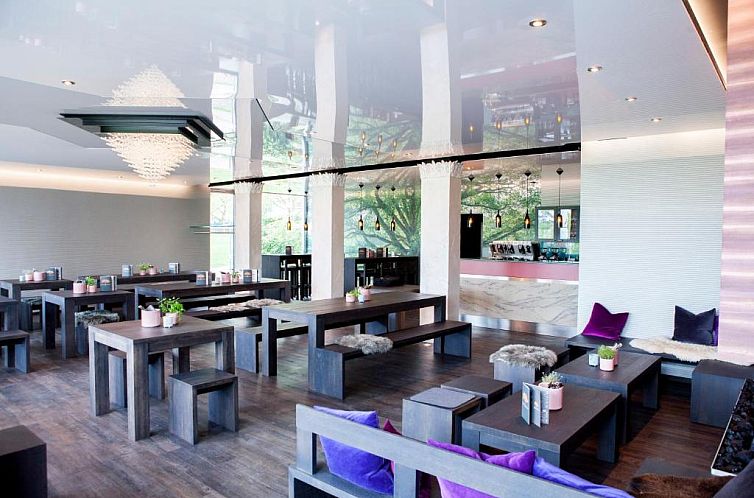 Schwitzer's Hotel am Park