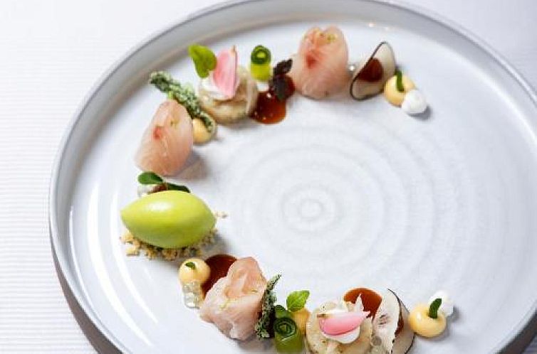 Schwitzer's Hotel am Park