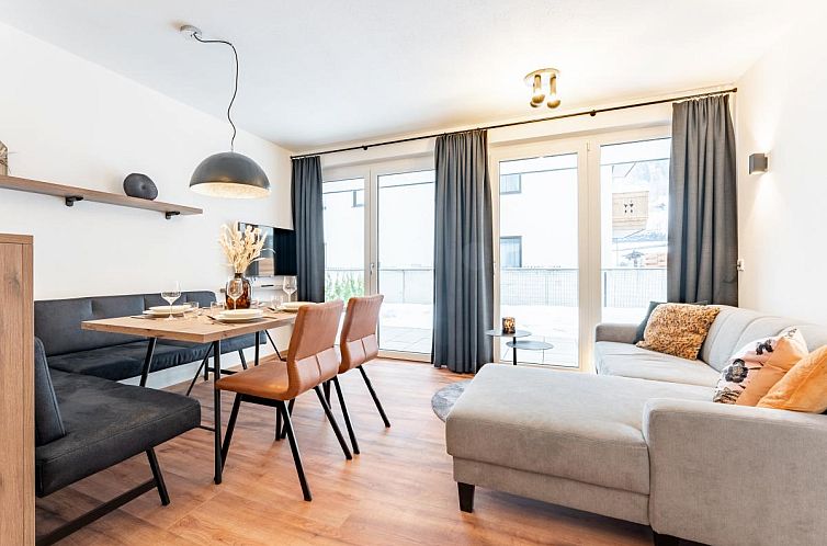Falken Suites TOP 2