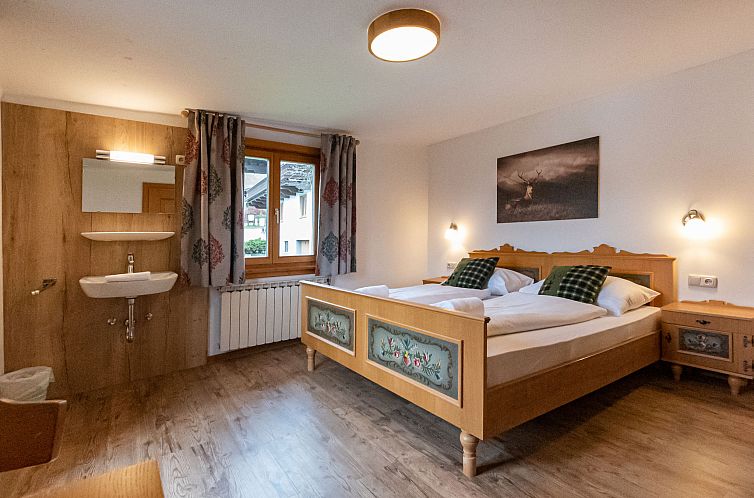 Vakantiehuis Haus Weickl