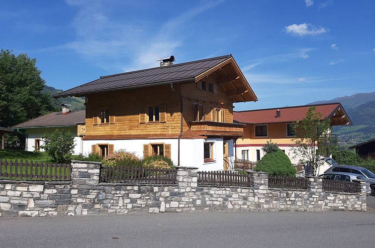 Vakantiehuis Haus Weickl