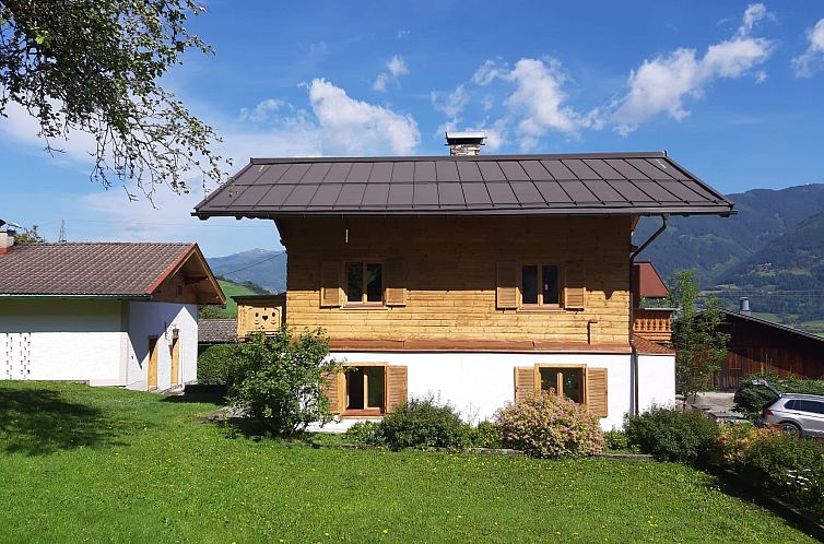 Vakantiehuis Haus Weickl