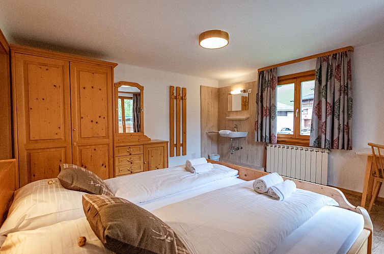 Vakantiehuis Haus Weickl