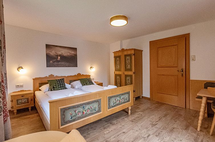 Vakantiehuis Haus Weickl