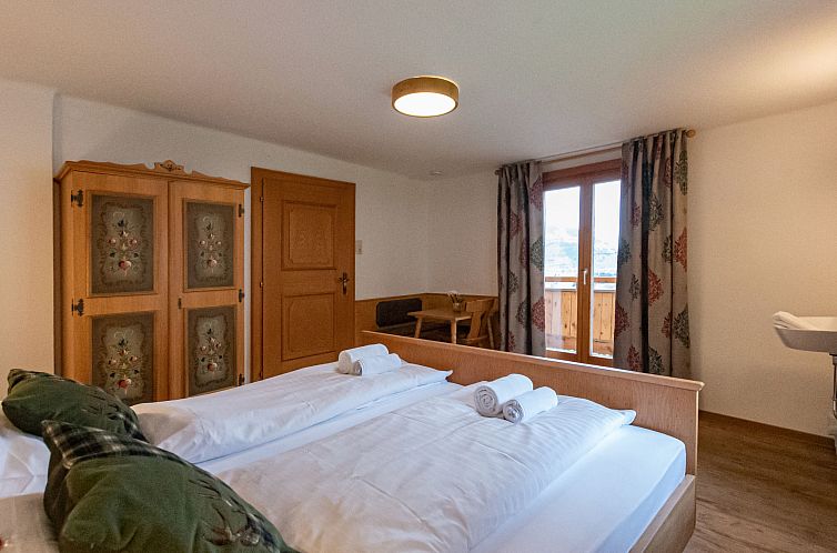 Vakantiehuis Haus Weickl