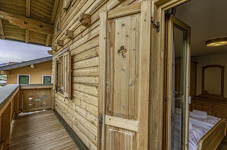 Vakantiehuis Haus Weickl