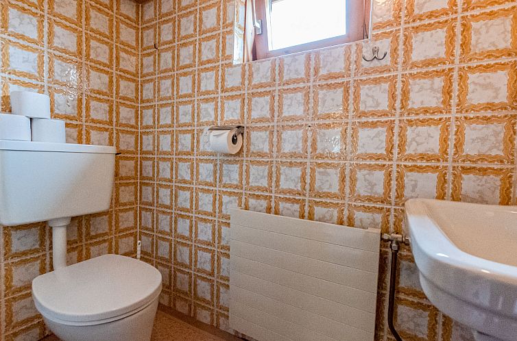 Vakantiehuis Haus Weickl