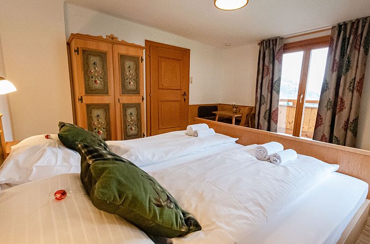 Vakantiehuis Haus Weickl