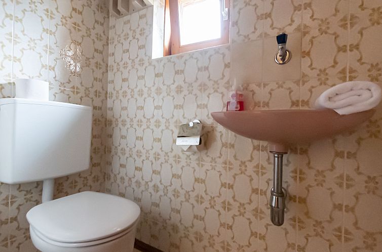 Vakantiehuis Haus Weickl