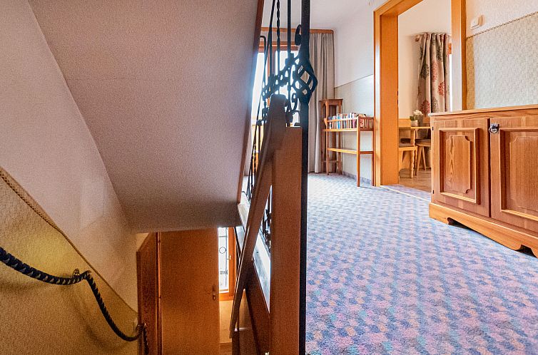 Vakantiehuis Haus Weickl